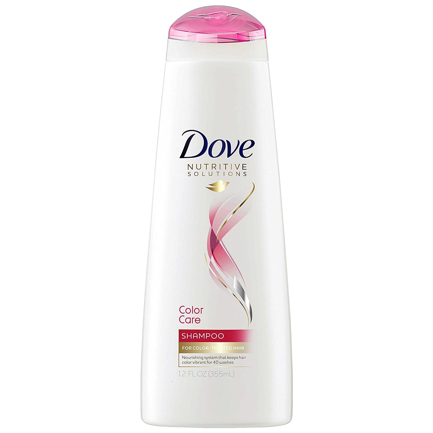 Dove Nutritive Solutions Color Care Nourishing Shampoo 355ml