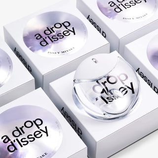 Issey Miyake A Drop Dissey Eau De Parfum For Women 90ml