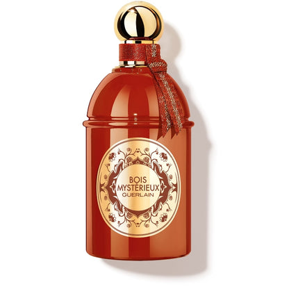 Guerlain Bois Mysterieux Eau De Parfum For Unisex 125ml