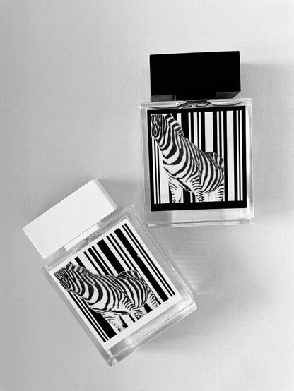 Al Rasasi Rumz Al Rasasi 9325 Pour Lui Zebra Eau De Parfum For Men 50ml