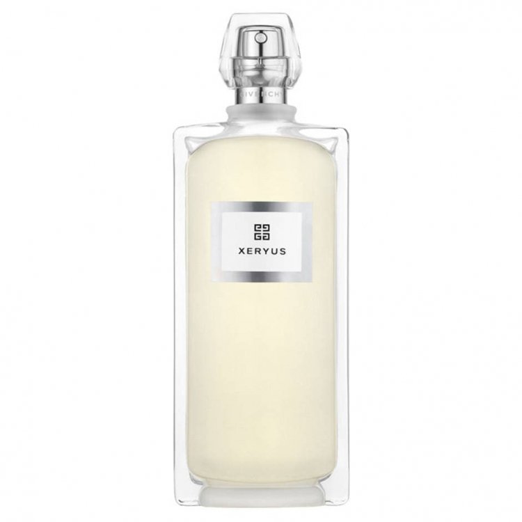 Givenchy Xeryus Eau De Toilette For Men 100ml