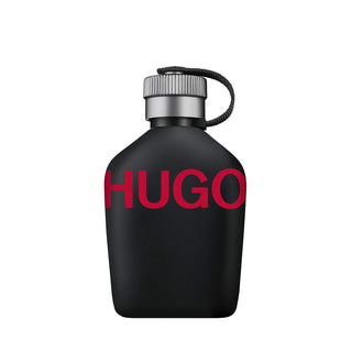 Hugo Boss Just Different New Edition Eau De Toilette for Men 125ml