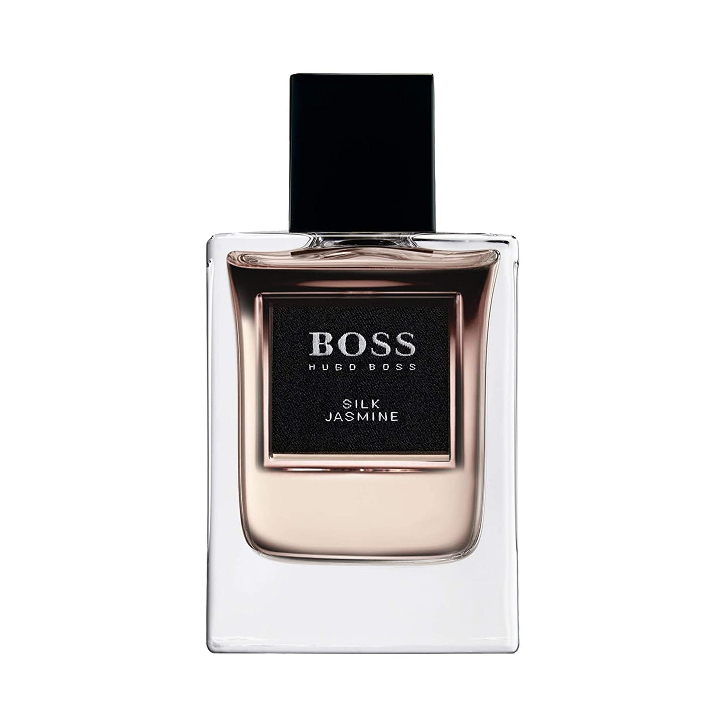 Hugo Boss The Collection Silk & Jasmine Eau De Toilete For Men 50ml