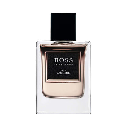 Hugo Boss The Collection Silk & Jasmine Eau De Toilete For Men 50ml