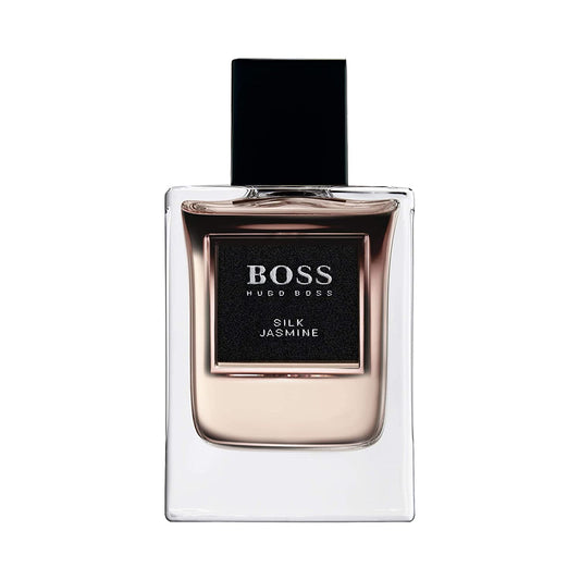 Hugo Boss The Collection Silk & Jasmine Eau De Toilete For Men 50ml