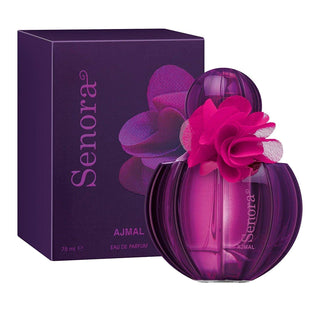 Ajmal Senora Eau De Parfum For Women 75ml