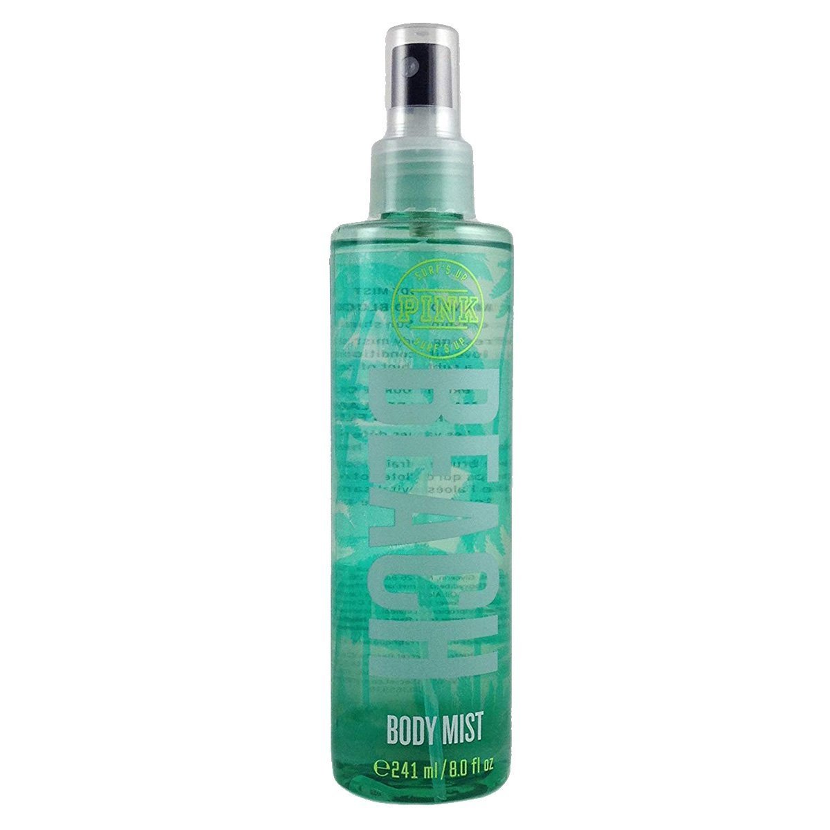 Beach Fragrance Mist For Women 241 ML - O2morny.com