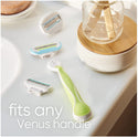 Gillette Venus Extra Smooth 5 Blads