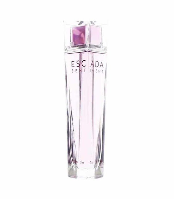 Escada Sentiment Eau De Toilette for Women 75ml - O2morny.com