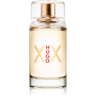 Hugo Boss XX Eau De Toilette for Women 100ml - O2morny.com