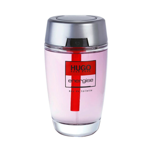 Hugo Boss Hugo Energise Eau De Toilette for Men 125ml - O2morny.com