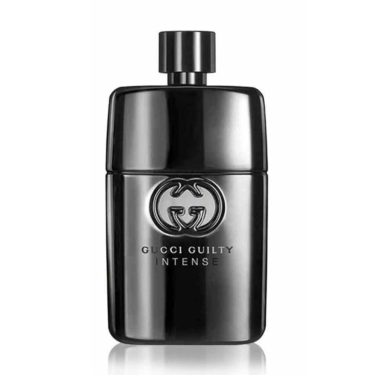 Gucci Guilty Intense Eau De Toilette for Men 90ml - O2morny.com