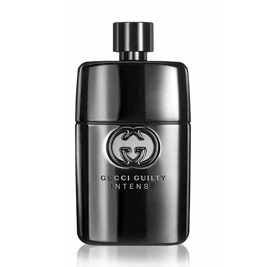 Gucci Guilty Intense Eau De Toilette for Men 90ml - O2morny.com