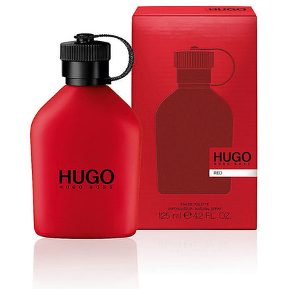 Hugo Boss Red Eau De Toilette For Men 150ml