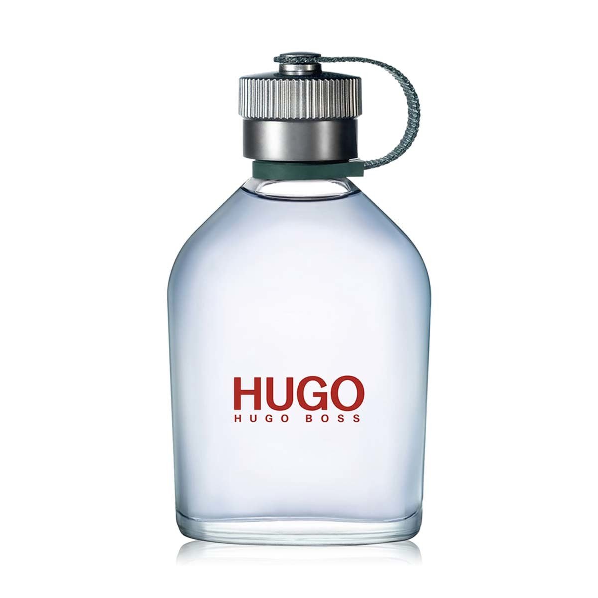 Hugo Boss Hugo Man Eau De Toilette for Men 125ml - O2morny.com