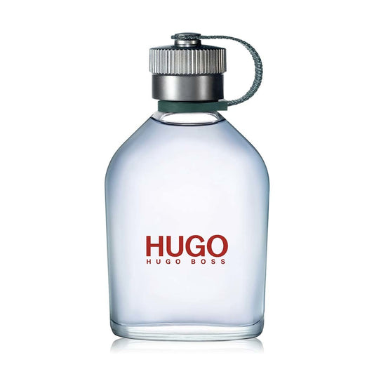 Hugo Boss Hugo Man Eau De Toilette for Men 125ml - O2morny.com