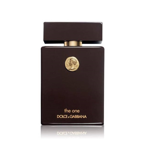 Dolce & Gabbana The One Collector Eau De Parfum For Men 50ml