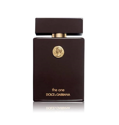 Dolce & Gabbana The One Collector Eau De Parfum For Men 50ml