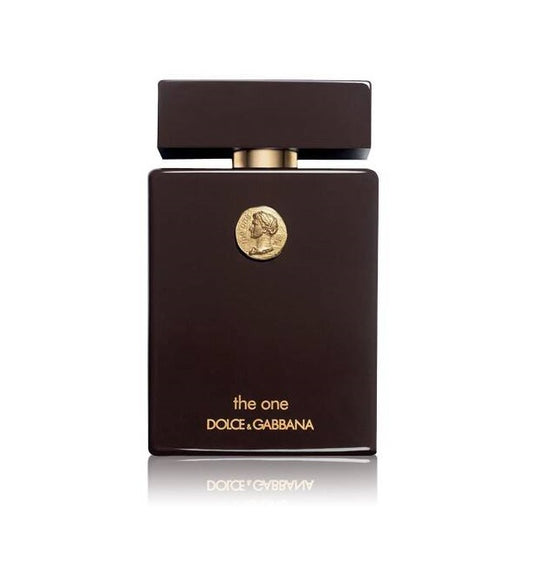 Dolce & Gabbana The One Collector Eau De Parfum For Men 50ml