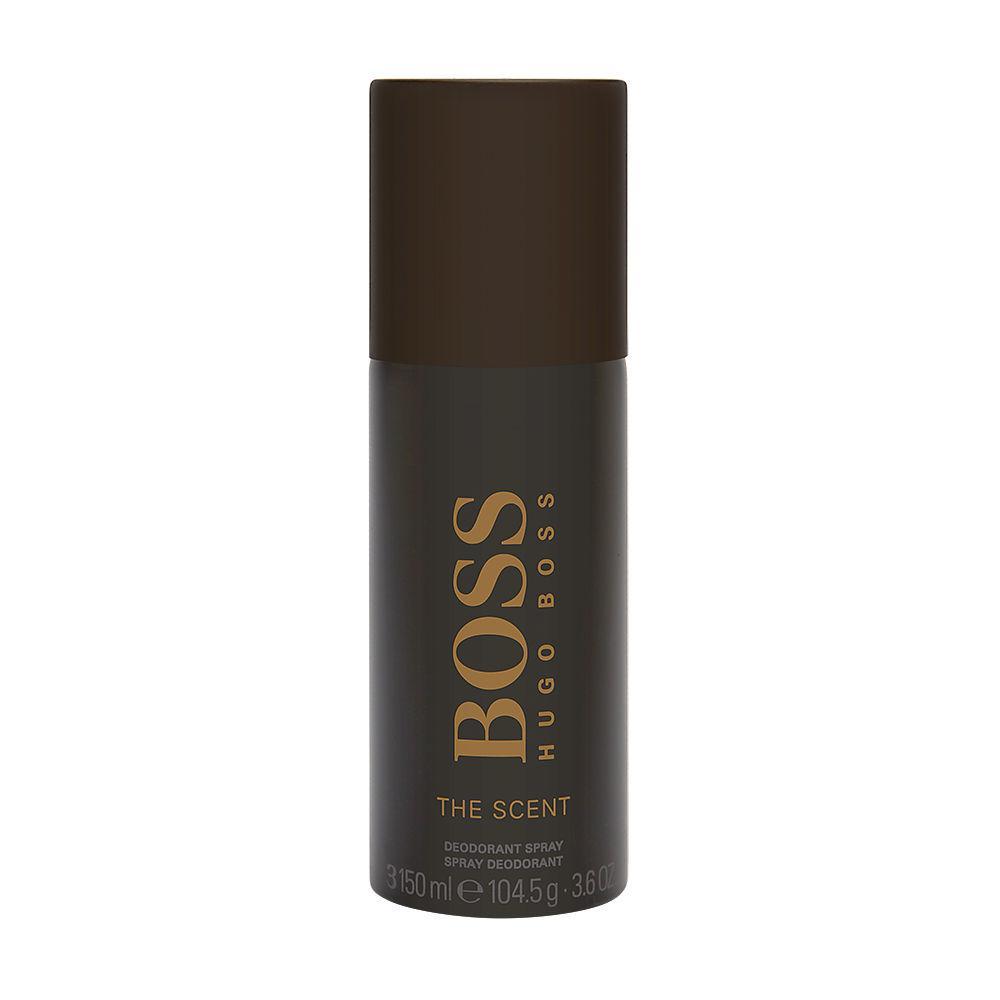 Hugo Boss Deodorant Spray The Scent for Men 150ml
