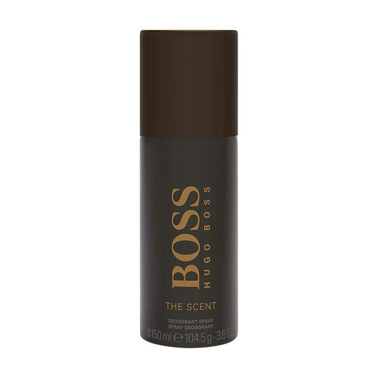 Hugo Boss Deodorant Spray The Scent for Men 150ml