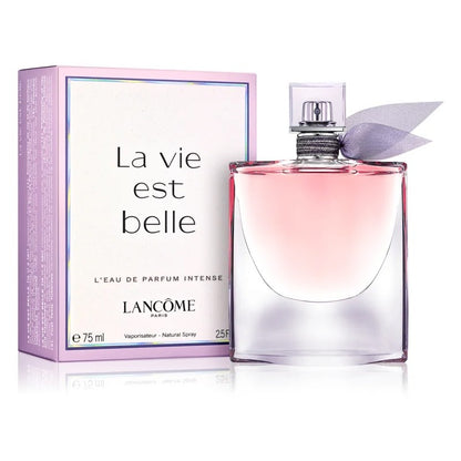Lancome La Vie Est Belle Intense Eau De Parfum for Women 75ml