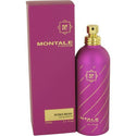 Montale Roses Musk Eau De Parfum for Women 100ml - O2morny.com