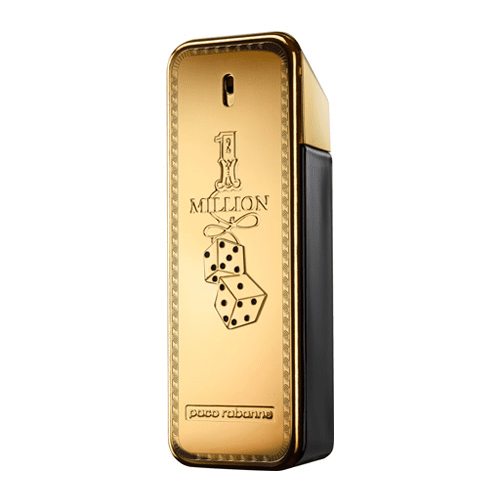 Paco Rabanne 1 Million Monopoly Collector Edition Eau De Toilette For Men 100ml