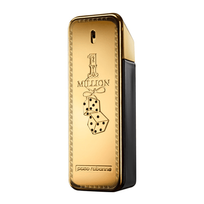 Paco Rabanne 1 Million Monopoly Collector Edition Eau De Toilette For Men 100ml