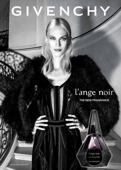 Givenchy LAnge Noir Eau De Parfum For Women 75ml