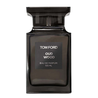 Tom Ford Oud Wood Eau De Parfum For Unisex 100ml