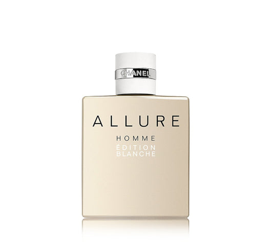 Chanel Allure Edition Blanche Eau De Parfum For Men 100ml