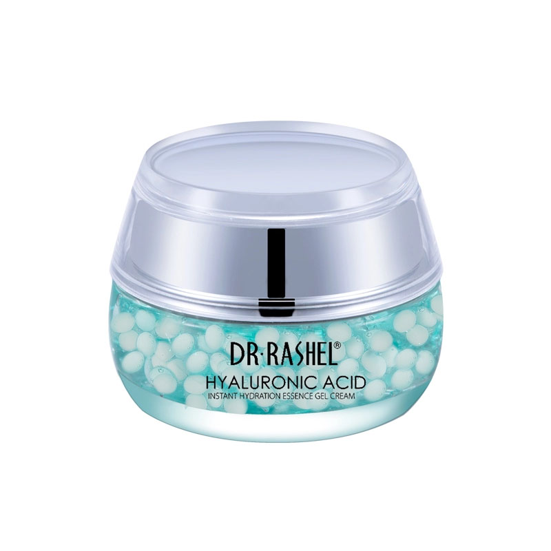 Dr. Rashel Instant Hydration Essence Gel Cream Blue 50g