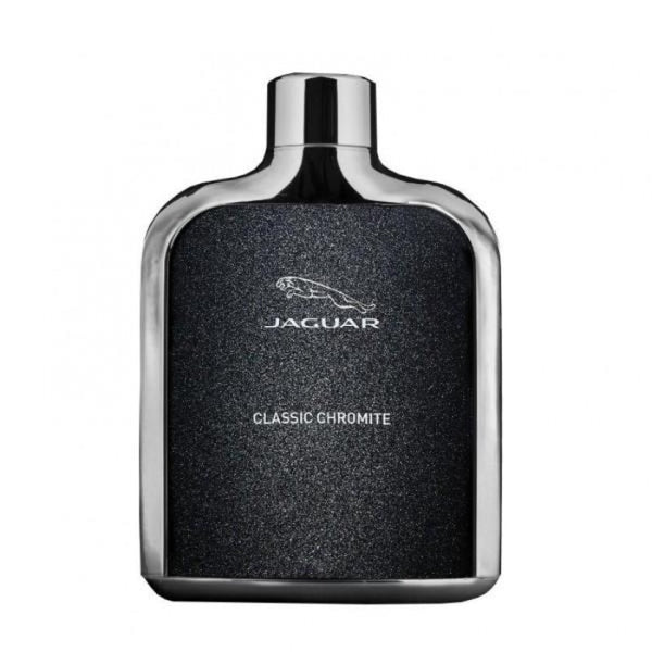 Jaguar Classic Chromite Eau De Toilette For Men 100ml