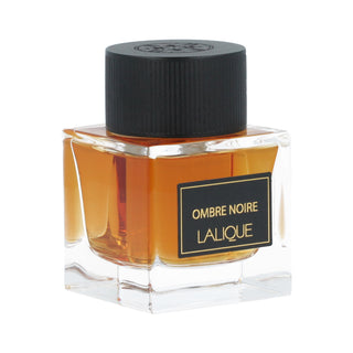 Lalique Ombre Noire Eau De Parfum for Men 100ml