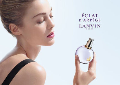 Lanvin Eclat D Arpege Eau De Parfum For Women 100ml