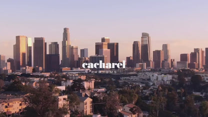 Cacharel Yes I Am Glorious Eau De Parfum For Women 50ml