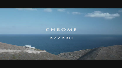 Azzaro Chrome Eau De Toilette For Men 50ml