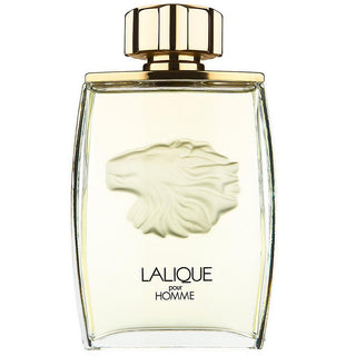 عطر لاليك ليون بور اوم او دو بارفان للرجال 125 مل
