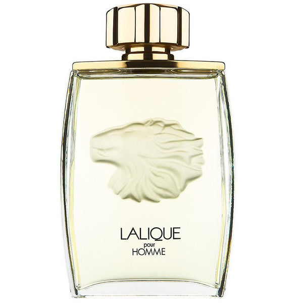 Lalique Lion Pour Homme Eau De Parfum For Men 125ml
