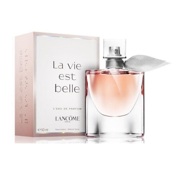 عطر لانكوم لا في ايست بيل ليو دو بارفان للنساء 50 مل