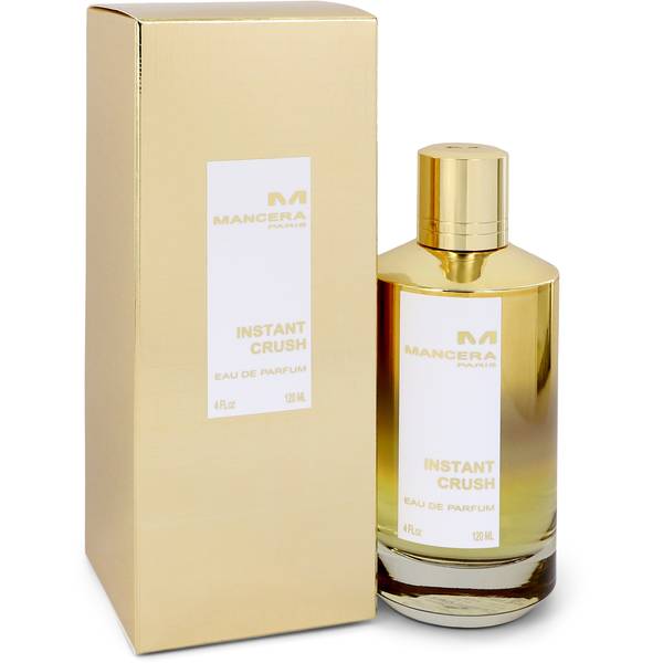 Mancera Instant Crush Eau De Parfum For Unisex 120ml