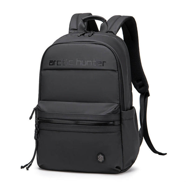 Arctic Hunter B00536 Casual Water Resistant 15.6-inch Laptop Backpack