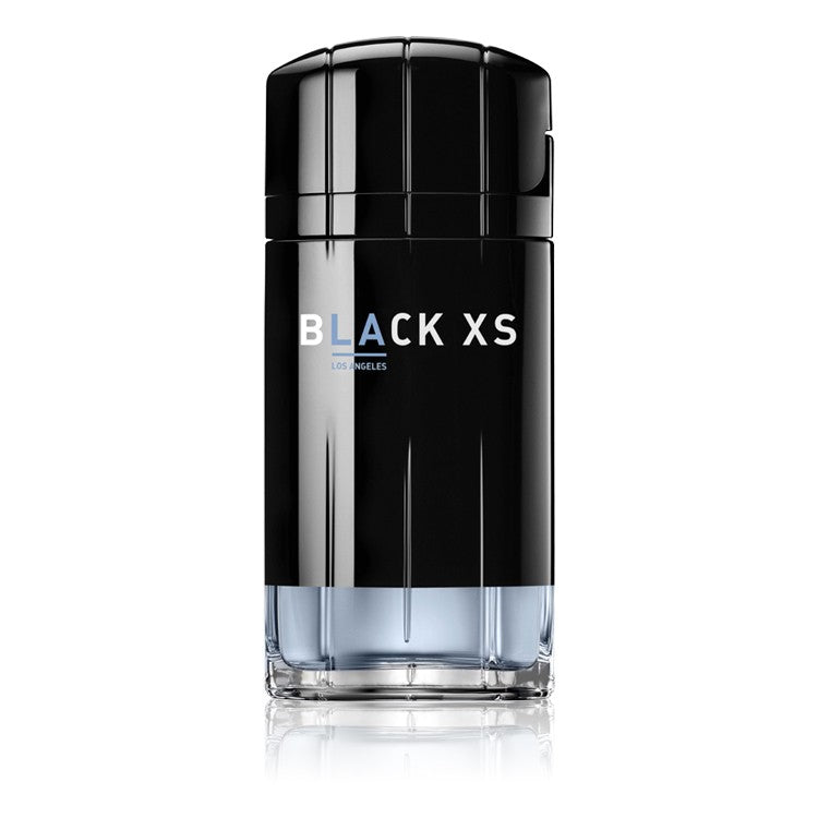Paco Rabanne Black XS Los Angeles Eau De Toilette For Men 100ml