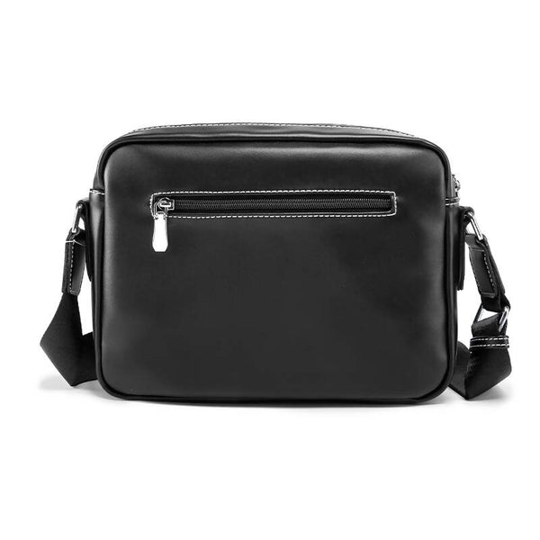 Fashion Style Import Casual Small Size Crossbody Bag Shoulder Bag Rahala 3945 Black