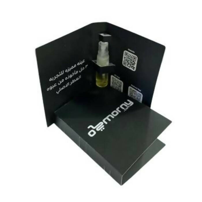 Sample Lattafa Asad Eau De Parfum For Men 3ml