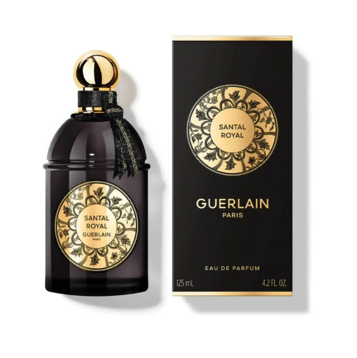 Guerlain Santal Royal Eau De Parfum For Unisex 125ml