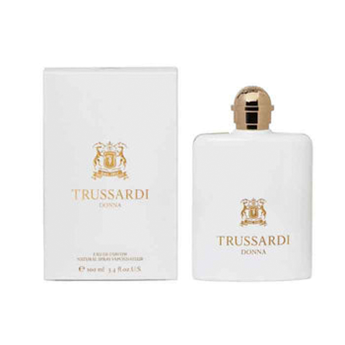 Trussardi Donna Eau De Parfum For Women 100ml