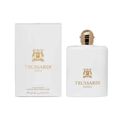 Trussardi Donna Eau De Parfum For Women 100ml