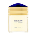 Boucheron Pour Homme Eau De Toilette For Men 100ml